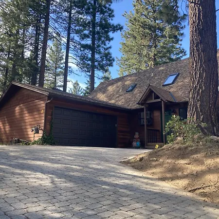 Montgomery Estates Retreat